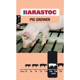 Barastoc Pig Grower 20kg 