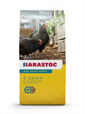 Barastoc Poultry Grain Mix 20kg