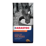 Barastoc Steam Flaked Barley w Molasses 20kg