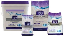 Bioguard Balance Pak 100 10kg