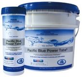 Bioguard Pacific Blue Power Tabs 1.6kg