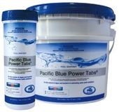 Bioguard Pacific Blue Power Tabs 1.6kg