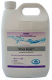 Bioguard Pool Acid 5L Hydrochloric Acid 