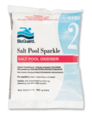 Bioguard Salt Pool Sparkle 450g
