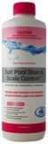 Bioguard Salt Pool Stain and Scale Control 1L