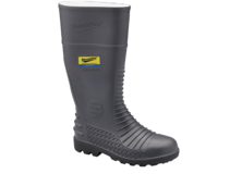 Blundstone Boot - Style 025 - SAFETY GUMBOOT 