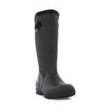 Bogs Crandall Tall Womens black  972036