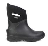 Bogs Bozeman Mid Black - 978534 