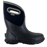 Bogs Ultra Mid Farm Mens black - 978443