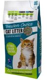 Breeder's Choice cat litter 30L