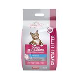 Cat Litter T&T Odour Neutralising Crystals 15L