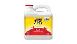 Cat litter Tidy Cats 24/7 Performance 6.35kg