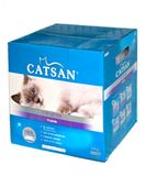 Catsan Crystals Cat Litter 6kg