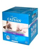 Catsan Crystals Cat Litter 6kg