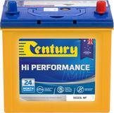 Century Battery 55D23L