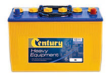 Century Battery 86