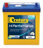 Century Battery NS40Z