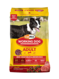 Coprice Working Dog Beef 20kg 