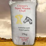 Crameri's Wheaton Chaff 25kg