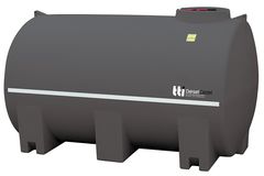 TTi - DieselCadet 10000L - Diesel Transfer Refueling Tank with 15-Year Warranty 