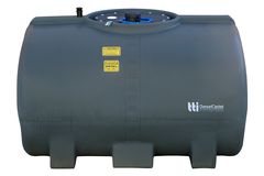 DieselCadet 1000L   Free Standing Tank