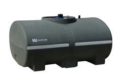 DieselCadet 1200L   Free Standing Tank