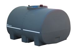 TTi - DieselCadet 1500L - Diesel Transfer Refueling Tank with 15-Year Warranty