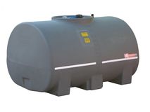 TTi - DieselCadet 1500L - Diesel Transfer Refueling Tank with 15-Year Warranty