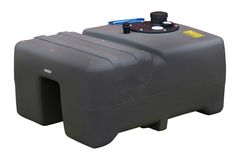 TTi - DieselCadet 220L - Diesel Transfer Refueling Tank with 15-Year Warranty