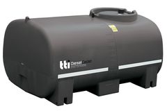 TTi - DieselCadet 2400L - Diesel Transfer Refueling Tank with 15-Year Warranty