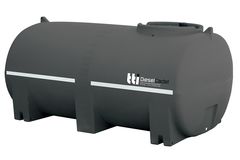 DieselCadet 3000L   Free Standing Tank