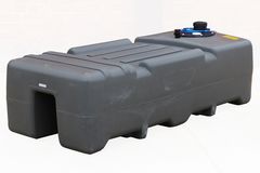 DieselCadet 400L   Free Standing Tank