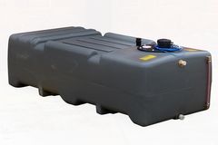 TTi - DieselCadet 400L - Diesel Transfer Refueling Tank with 15-Year Warranty