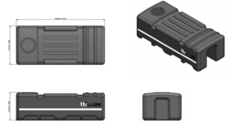 DieselCadet 400L   Free Standing Tank