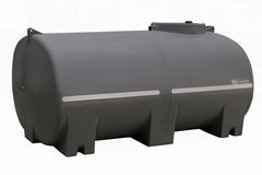 DieselCadet 5000L   Free Standing Tank