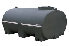 DieselCadet 5000L   Free Standing Tank