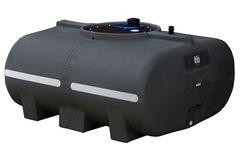 TTi - DieselCadet 800L - Diesel Transfer Refueling Tank with 15-Year Warranty