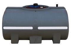 DieselCadet 800L   Free Standing Tank