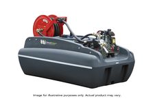 TTi - DieselMajor 1000L - Diesel Transfer Refueling Tank with Honda GX50