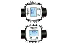 Digital Flow Meter   5 Digit