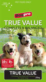 Dogpro Original True Value 20kg 