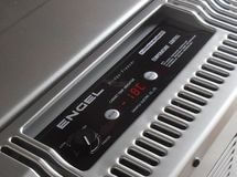 Engel 57 Litre Combi Digital Platinum Series