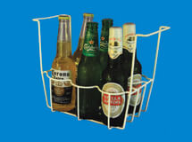 Engel Bottle Basket Suit 32L  40L