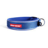 Ezy Dog Collar - Classic Blue (Large) 