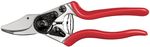 Felco 6 Pruning Shear, High Performance, Ergonomic, Compact