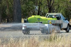 FirePatrol 15   2400L Trailer with Brake