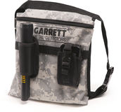 Garrett Accessory Camo Diggers pouch