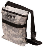 Garrett Accessory Camo Diggers pouch