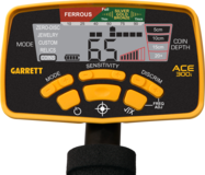 Garrett Detector ACE300i