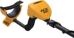 Garrett Detector ACE300i